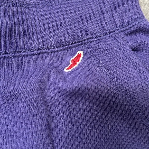 League LSU sweatpants size Small - Picture 2 of 3